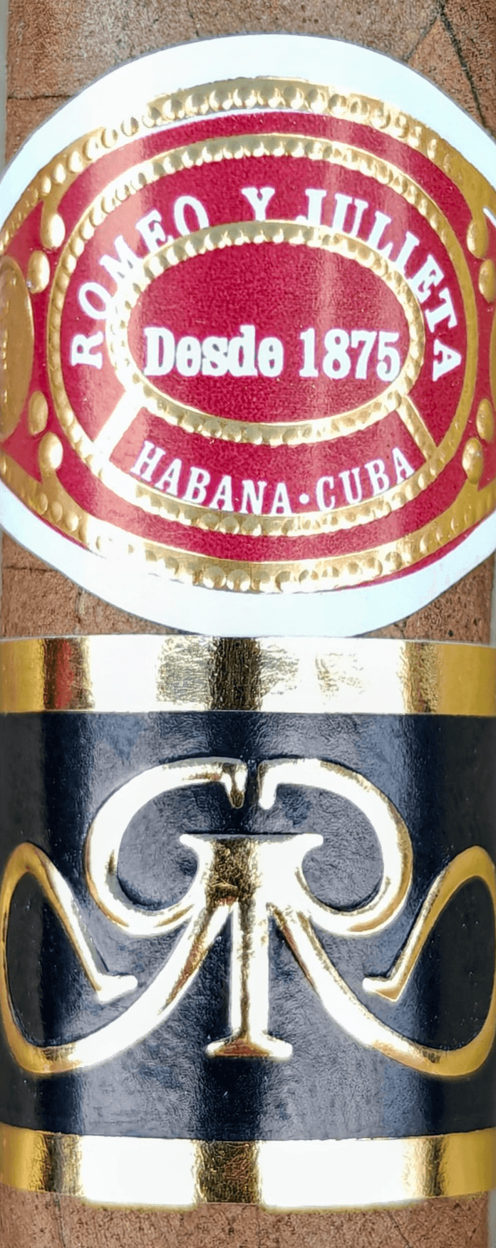 Romeo y Julieta Gran Reserva