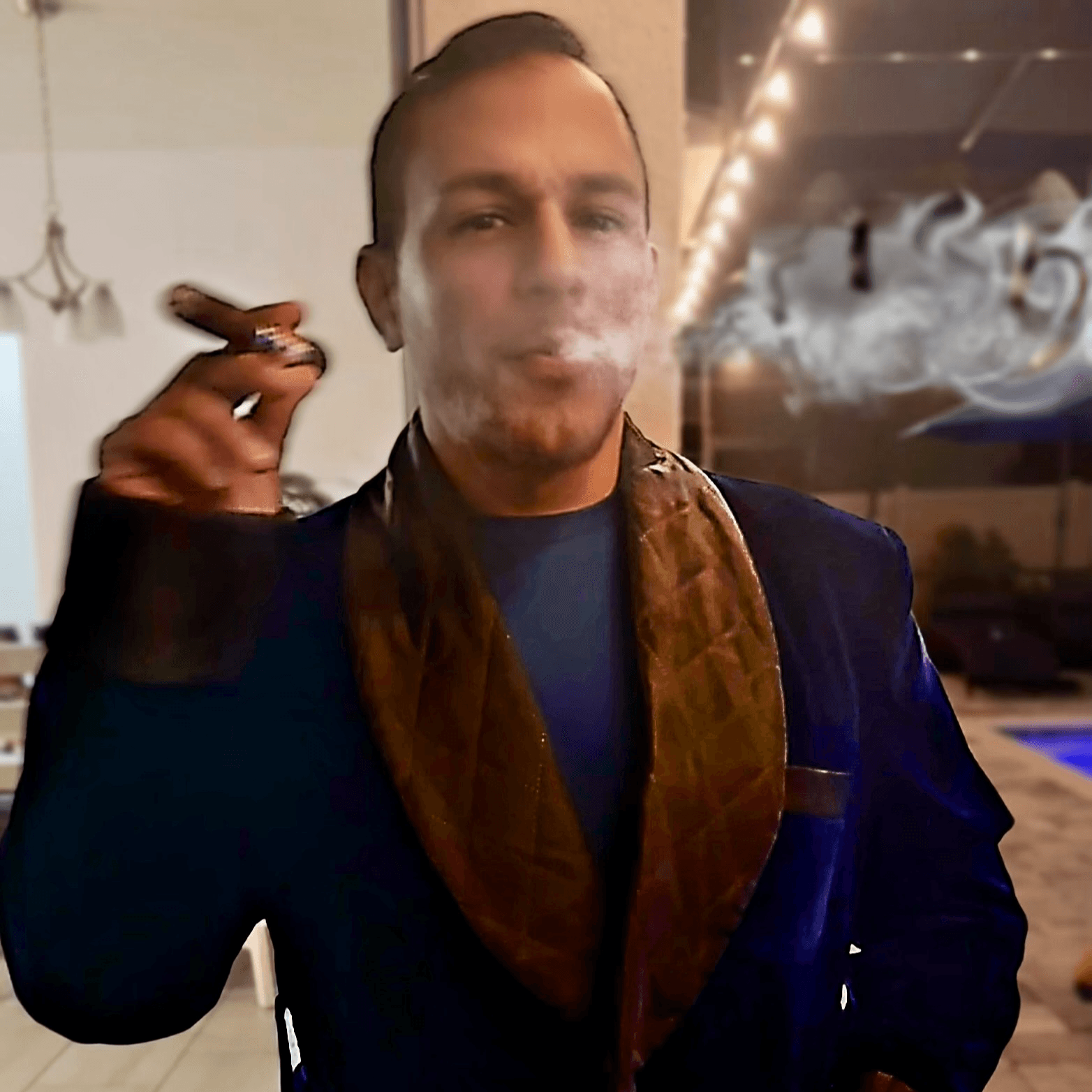 Richard De La Torre