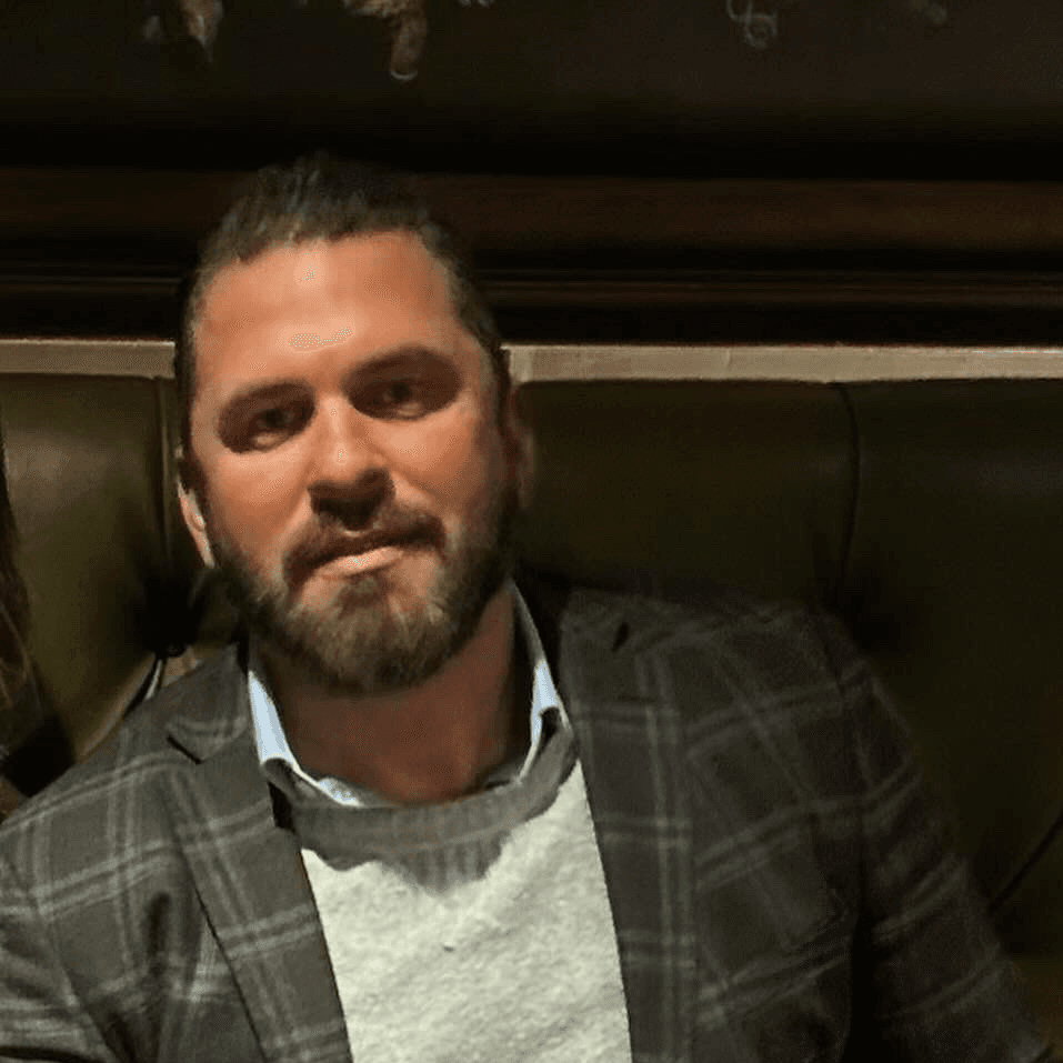 Josh Cool