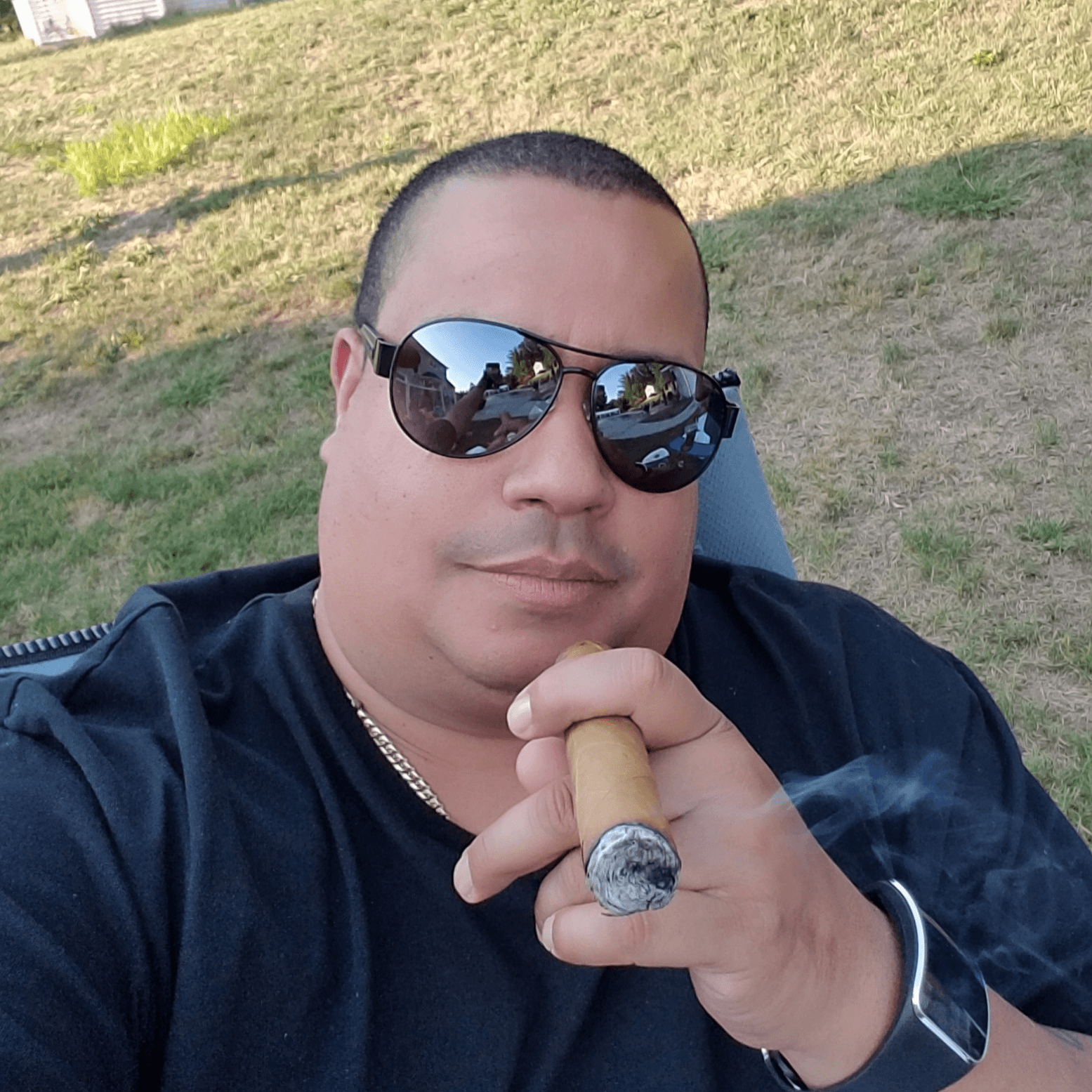Norman Calderon