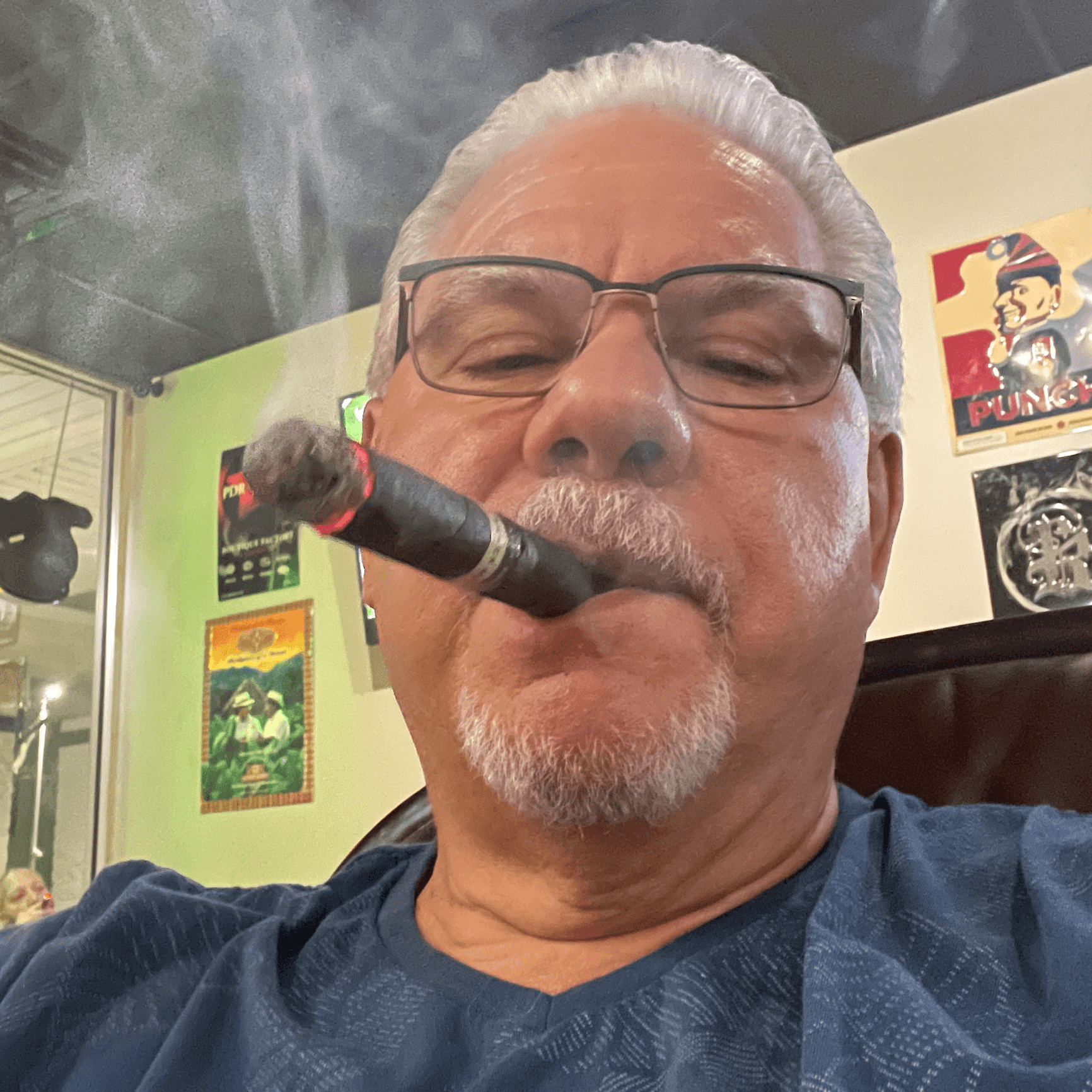 Frank Morelli