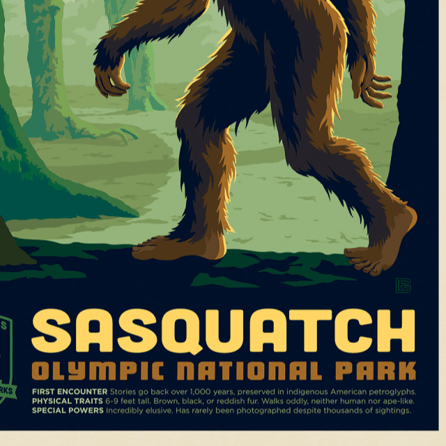 Big Foot