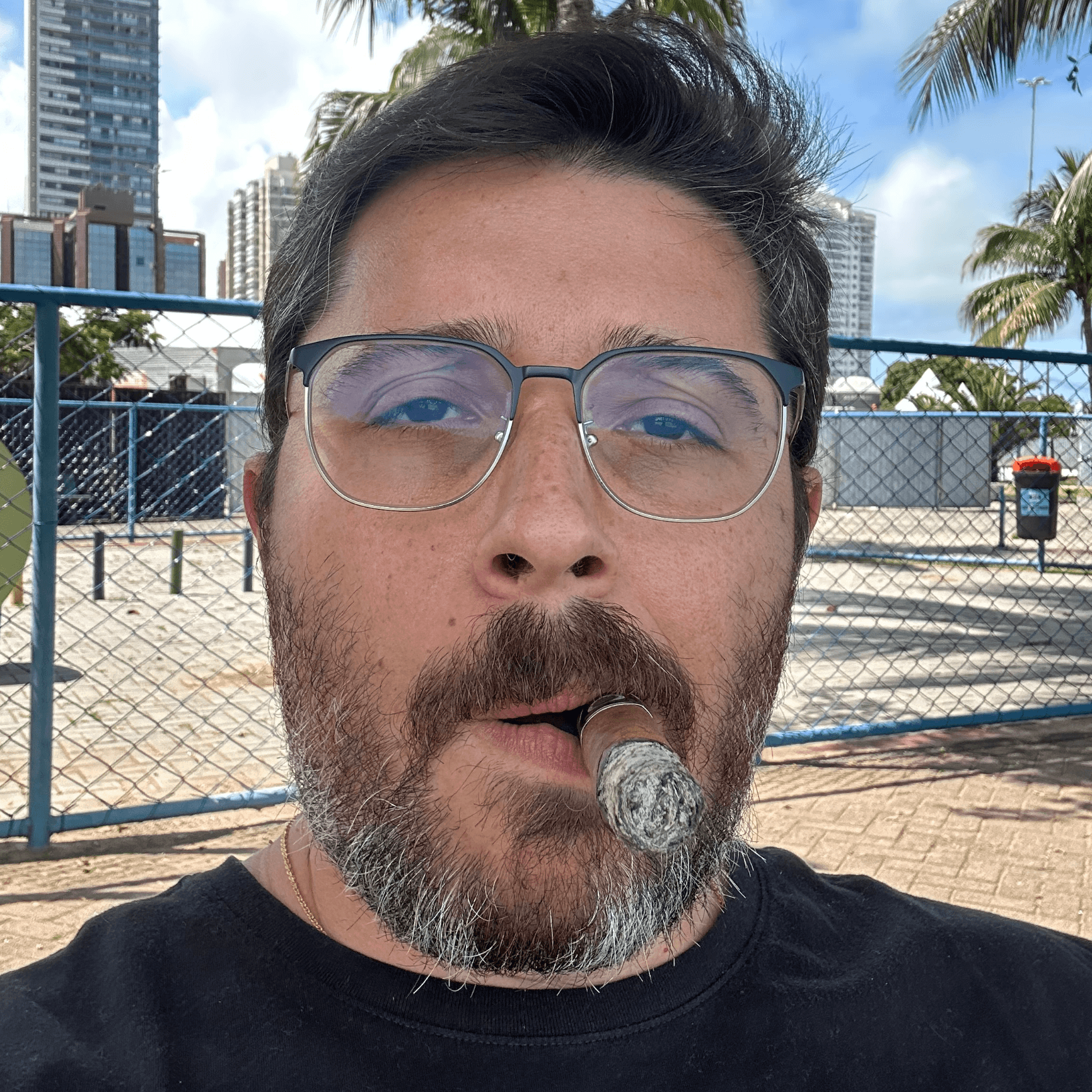 Rodrigo Berardinelli