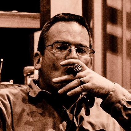 Rodney DeLauer
