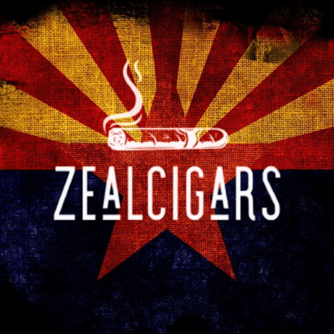 Zeal Cigars