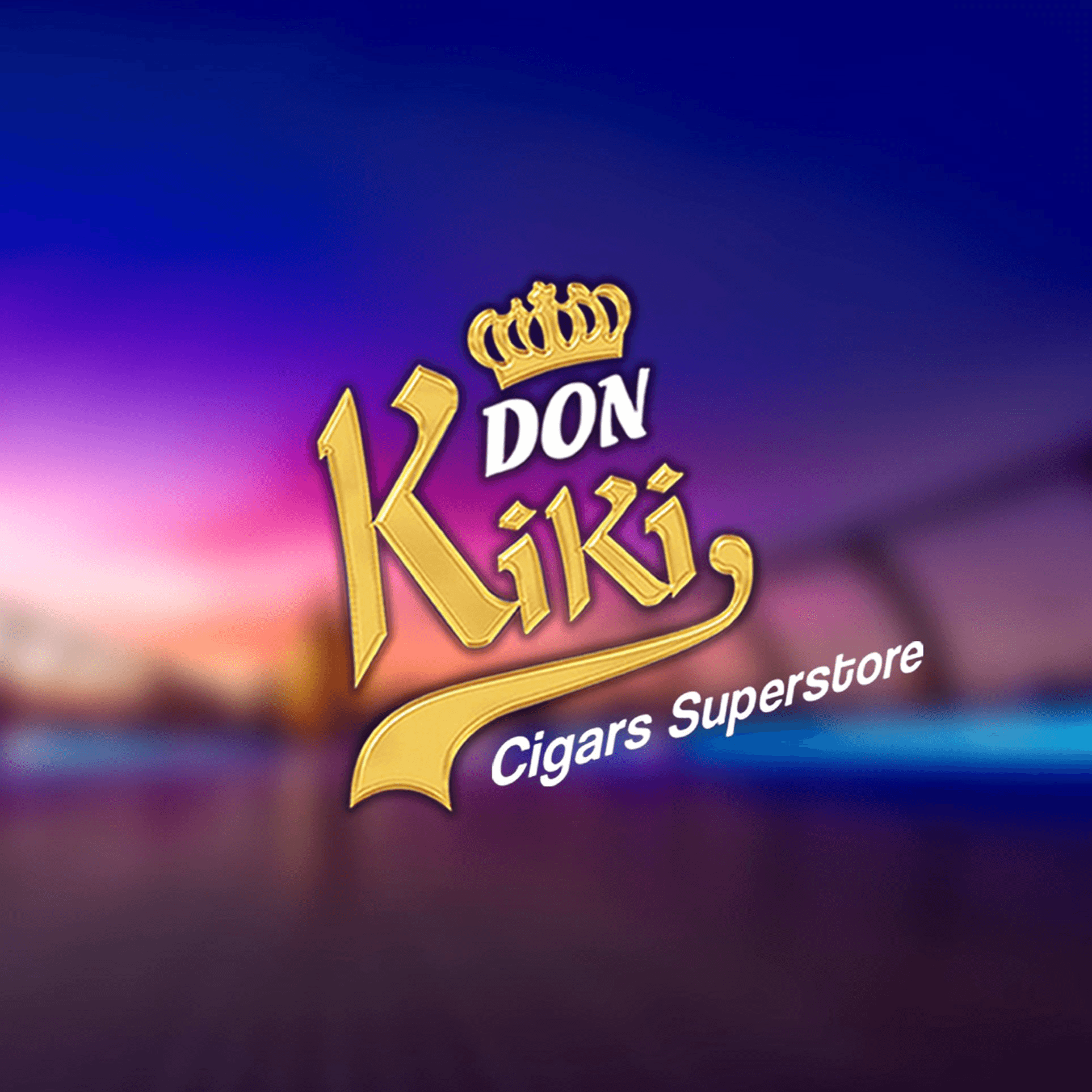 Don KiKi Cigars Superstore