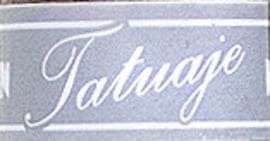 Tatuaje The Mummy