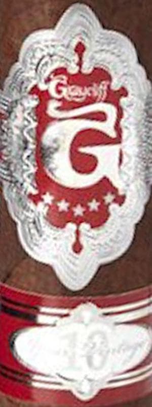 Graycliff 10-Year Vintage Maduro